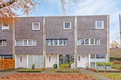 Woning Anna Bijnsstraat 58 Oss