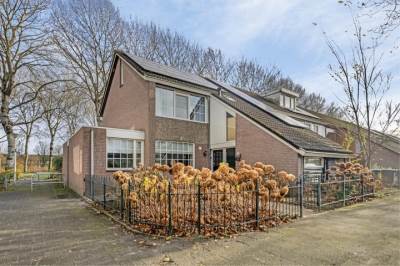 Woning Geleenhof 50 Eindhoven