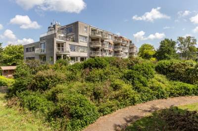 Woning Berkenhof 7 Heemstede