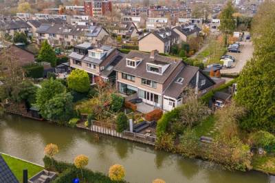 Woning Van Renesseborch 6 Hendrik-Ido-Ambacht
