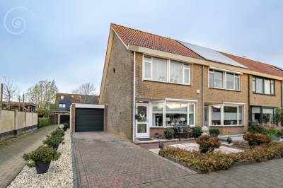 Woning Capellerij 1 Goedereede