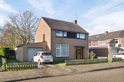 Woning Rozenstraat 30 Kloosterzande
