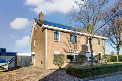 Woning Slauerhofflaan 21 Raamsdonksveer