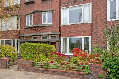 Woning Korreweg 88 Groningen