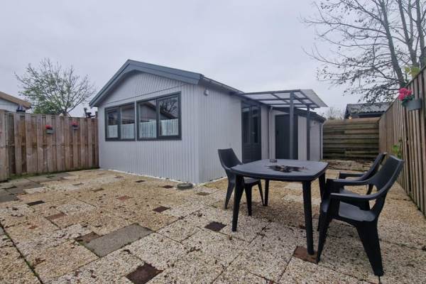 Woning Park De Horn 603 Dirkshorn