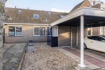 Woning Waterkers 11 Kampen