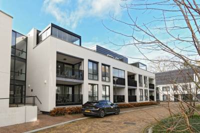 Woning Willibrordushof 23 Waalre