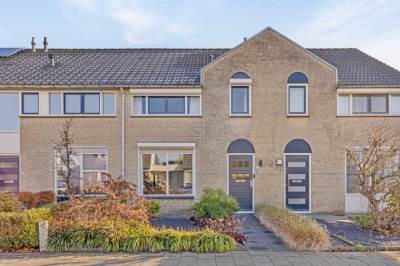 Woning Hysopveld 3 Veghel