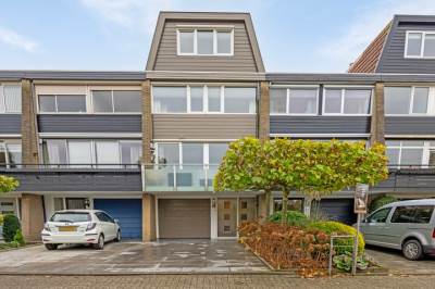 Woning Antoon Markusstraat 35 Renkum