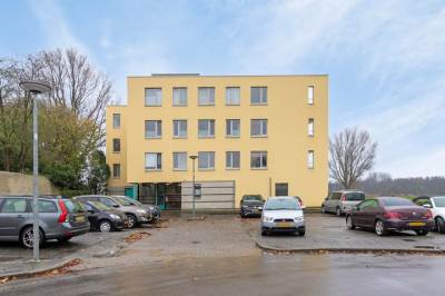 Woning A. Morostraat 2 Groningen