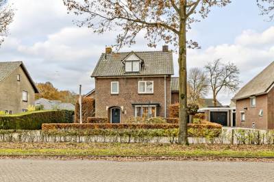 Woning Boskantseweg 7 Sint-Oedenrode