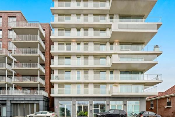 Woning Dr. Lelykade 182 Den Haag