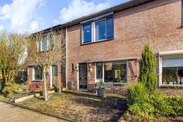 Woning Köllingserf 30 Holten
