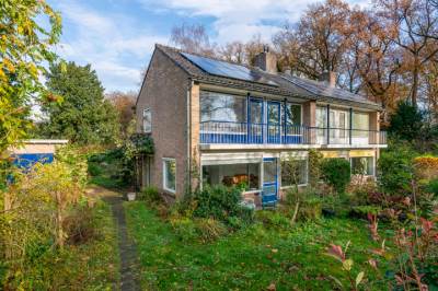 Woning Ommershoflaan 43 Oosterbeek