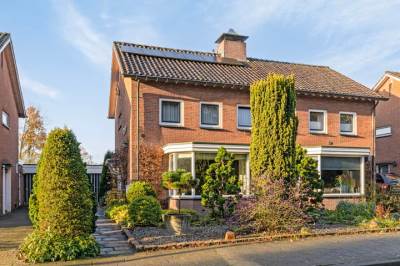 Woning Boerskottenlaan 34 Oldenzaal