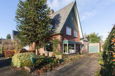 Woning Burgemeester Brandtplein 6 Velp (GE)