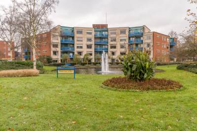 Woning Prins Bernhardstraat 60 Nunspeet