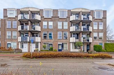 Woning Van Galenstraat 108 Apeldoorn