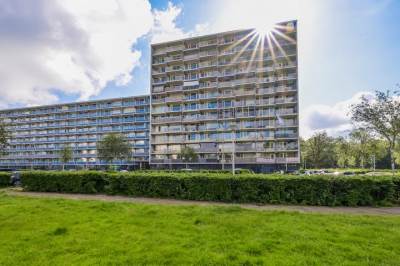 Woning Vliestroom 123 Alphen aan den Rijn