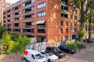 Woning Sterrenbos 21 Utrecht