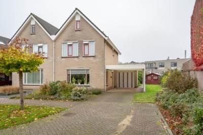 Woning Burg Vunderinkhof 2 Vorden