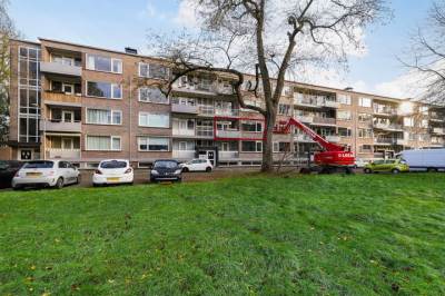 Woning Europalaan 419 Tilburg