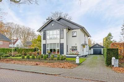 Woning Generaal Van Heutszlaan 71 Apeldoorn
