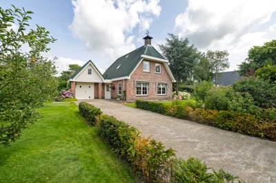 Woning Lubertus van Beekstrjitte 23 Balk