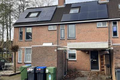 Woning Westerd 50 Meppel