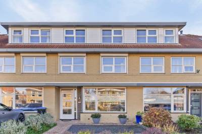 Woning Mark 8 Dronten