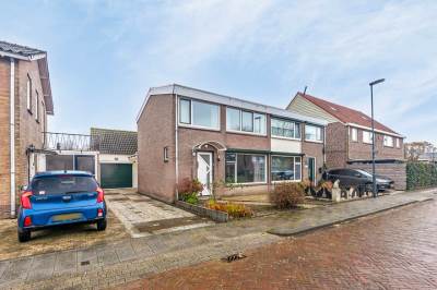 Woning Sloestraat 35 Lewedorp
