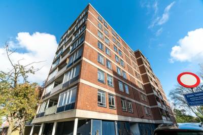 Woning Kornalijnhorst 86 Den Haag