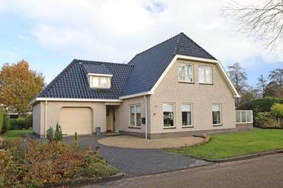 Woning Boomvalk 12 Surhuisterveen