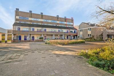 Woning Bloemstede 447 Maarssen