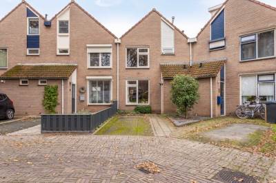 Woning de Eik 16 Hoogerheide