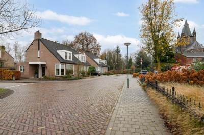 Woning Angelisbeemd 2 Oisterwijk