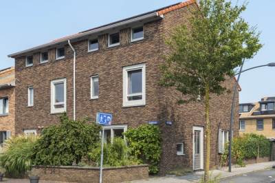 Woning Witte Ring 145 Assendelft