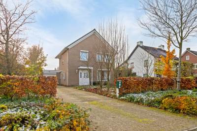 Woning Steegstraat 14 Melderslo