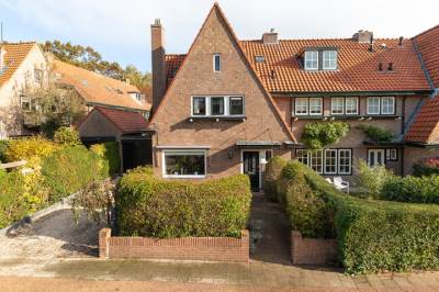 Woning Govert Flincklaan 21 Hilversum