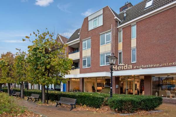 Woning Steenlaan 7 Rijswijk (ZH)
