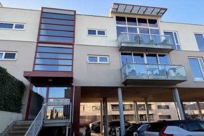 Woning Rochus Meeuwiszweg 382 Brielle