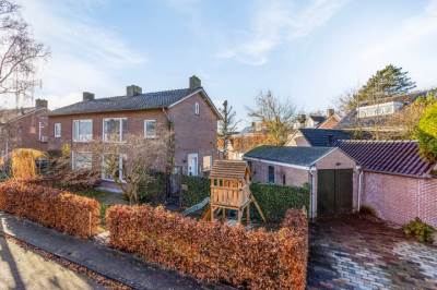 Woning Lijsterbesstraat 11 Nuenen