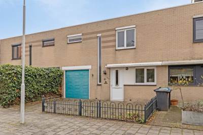 Woning Symfonie 103 Zaandam