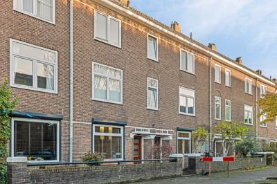 Woning Koestraat 51 Den Bosch