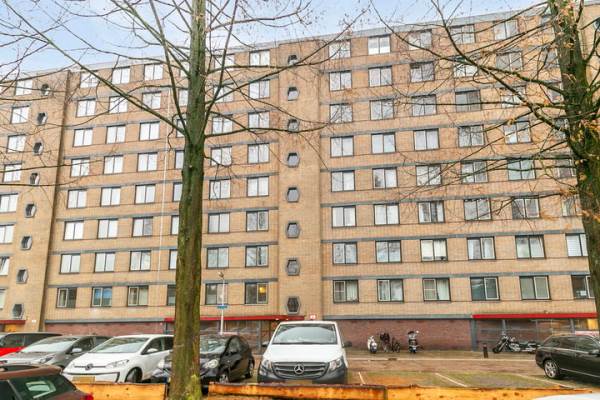 Woning Ariaweg 65 Amersfoort
