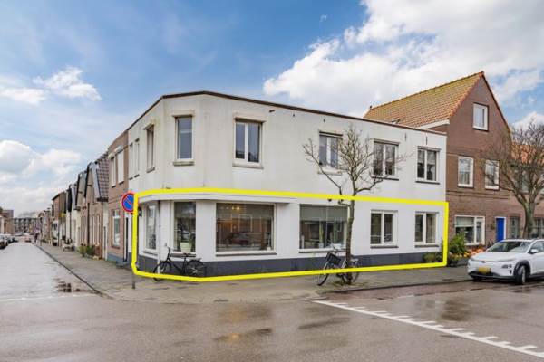 Woning Secretaris Varkevisserstraat 228 Katwijk (ZH)