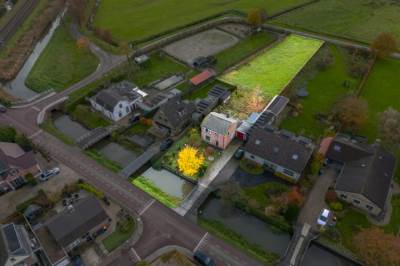 Woning Jonkheer Ramweg 45 Schalkwijk