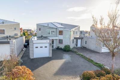 Woning 't Wijd 52 Lemmer