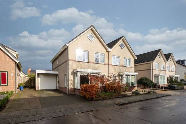 Woning Prinsenweg 18 Elst (UT)