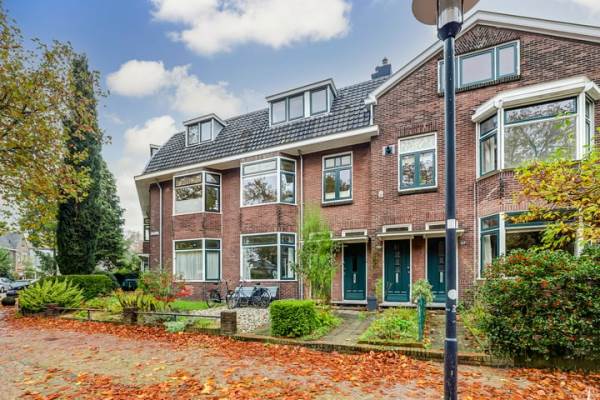 Woning Daalseweg 313 Nijmegen